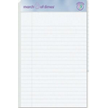 30 Sheet Econo Legal Pad